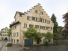 Treppenhaus alt