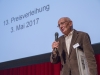 CARL STUERM STIFTUNG